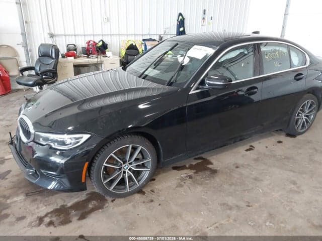2020 BMW 330I XDRIVE 2