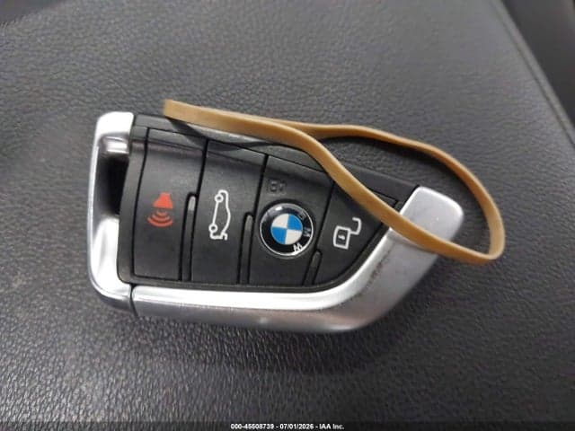 2020 BMW 330I XDRIVE 11