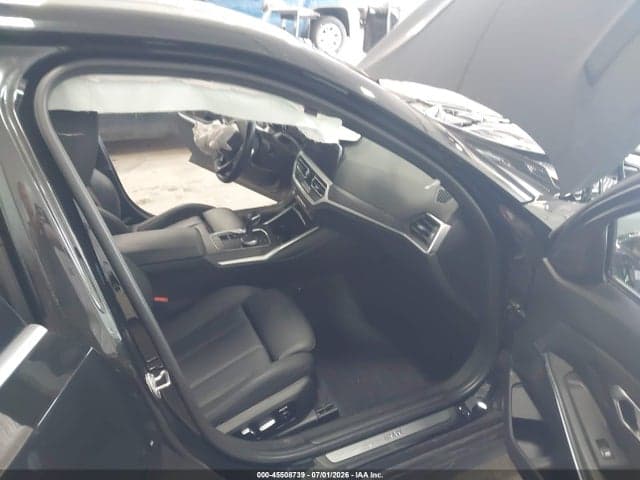 2020 BMW 330I XDRIVE 5