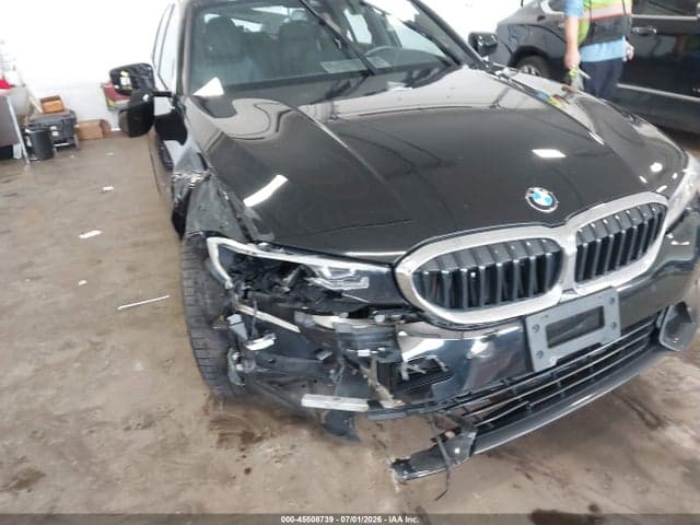 2020 BMW 330I XDRIVE 6