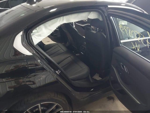 2020 BMW 330I XDRIVE 8