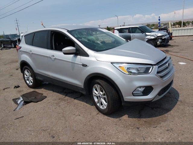 2019 FORD ESCAPE SE - 1