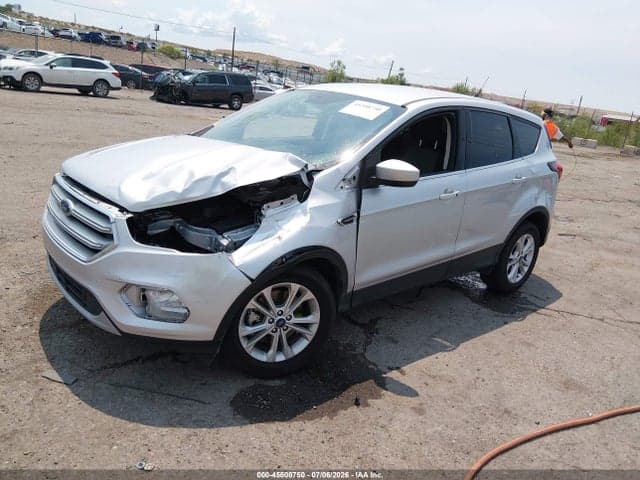 2019 FORD ESCAPE SE 2