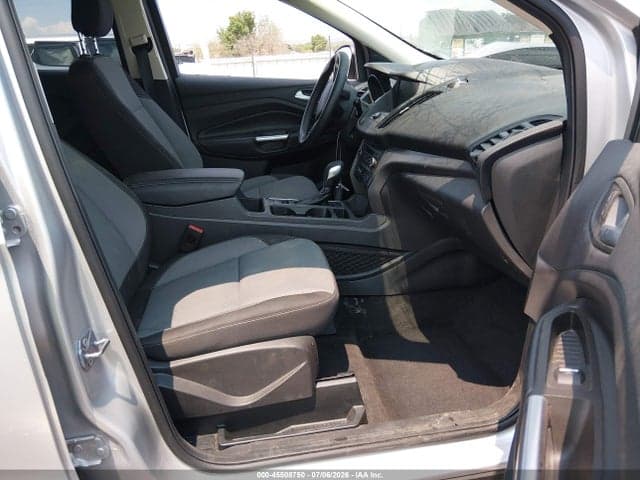 2019 FORD ESCAPE SE 5