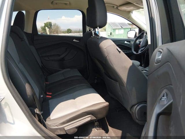 2019 FORD ESCAPE SE 8