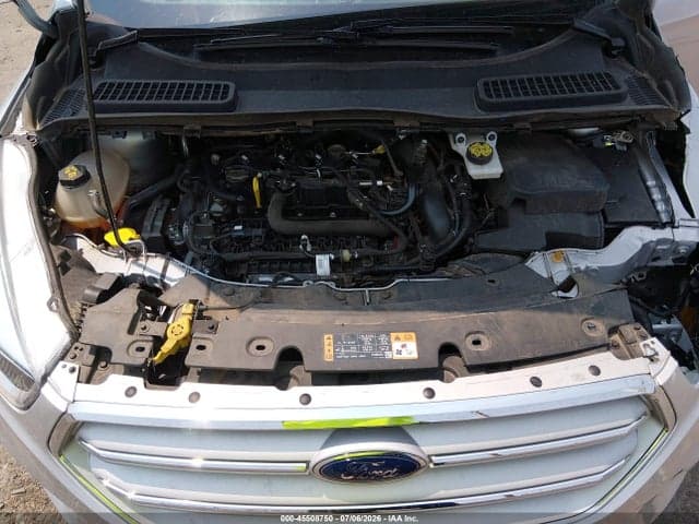 2019 FORD ESCAPE SE 10