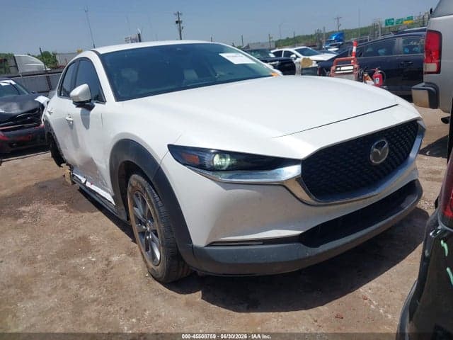 2023 MAZDA CX-30 2.5 S - 1