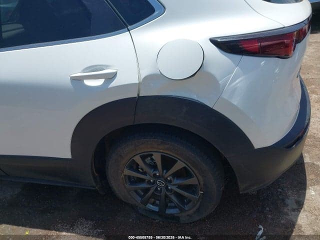 2023 MAZDA CX-30 2.5 S 6