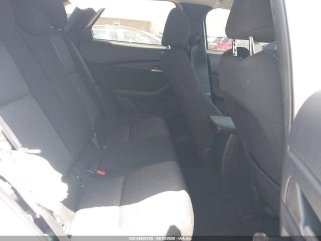 2023 MAZDA CX-30 2.5 S 8