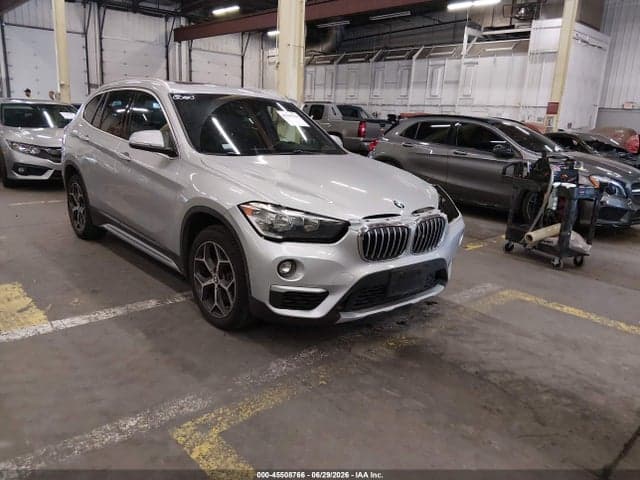 2018 BMW X1 XDRIVE28I - 1