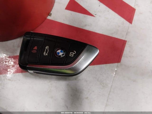 2018 BMW X1 XDRIVE28I 11