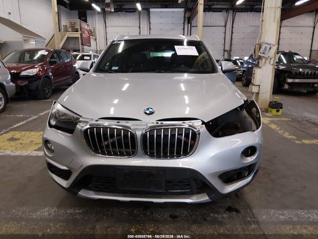 2018 BMW X1 XDRIVE28I 13