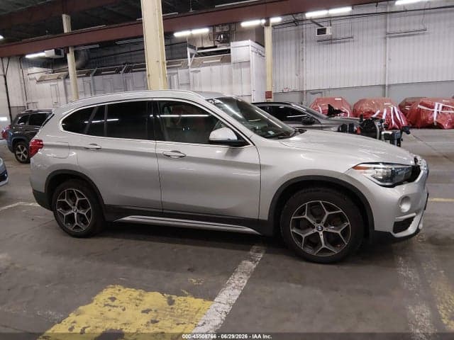 2018 BMW X1 XDRIVE28I 14