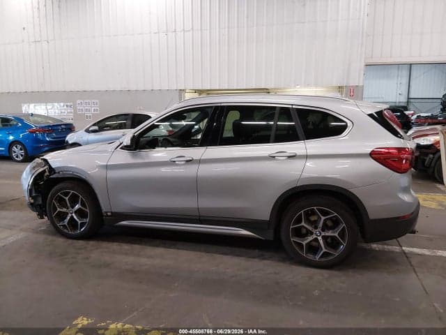 2018 BMW X1 XDRIVE28I 15
