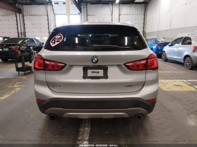 2018 BMW X1 XDRIVE28I 17