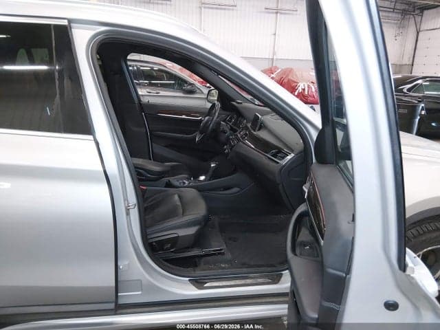 2018 BMW X1 XDRIVE28I 5