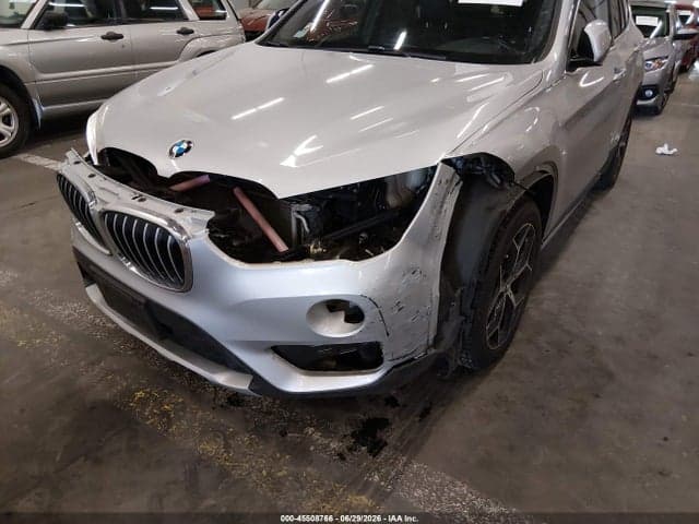 2018 BMW X1 XDRIVE28I 6