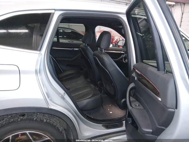 2018 BMW X1 XDRIVE28I 8