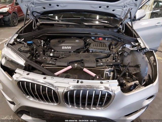 2018 BMW X1 XDRIVE28I 10