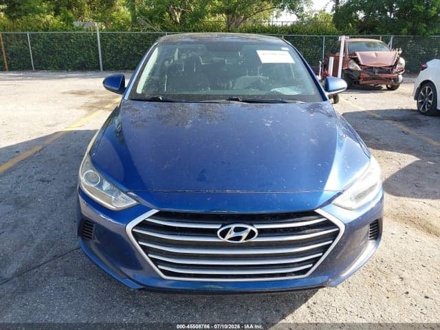 2018 HYUNDAI ELANTRA SE 12