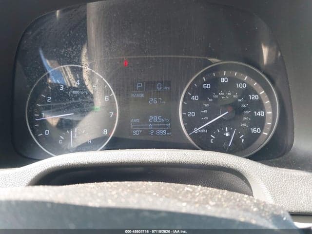 2018 HYUNDAI ELANTRA SE 7