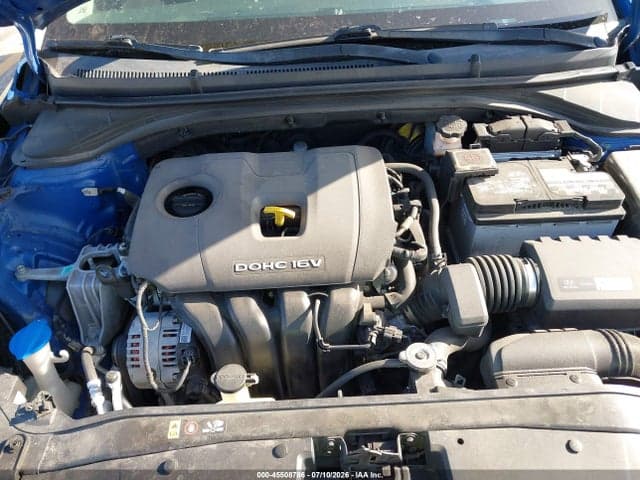 2018 HYUNDAI ELANTRA SE 10