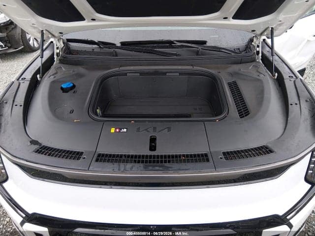2025 KIA EV9 GT-LINE 10