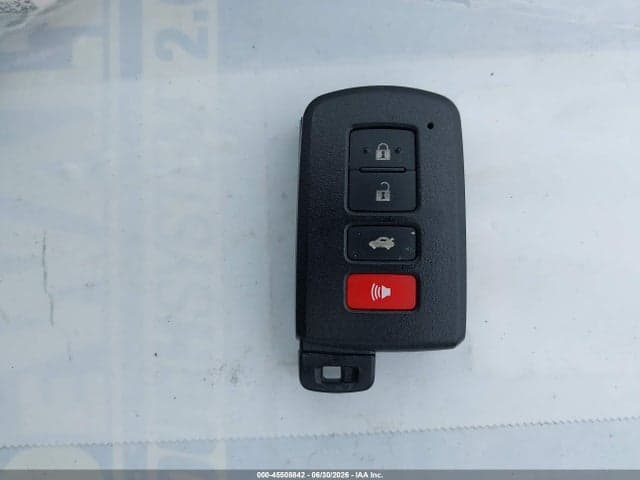 2017 TOYOTA RAV4 HYBRID LIMITED 11