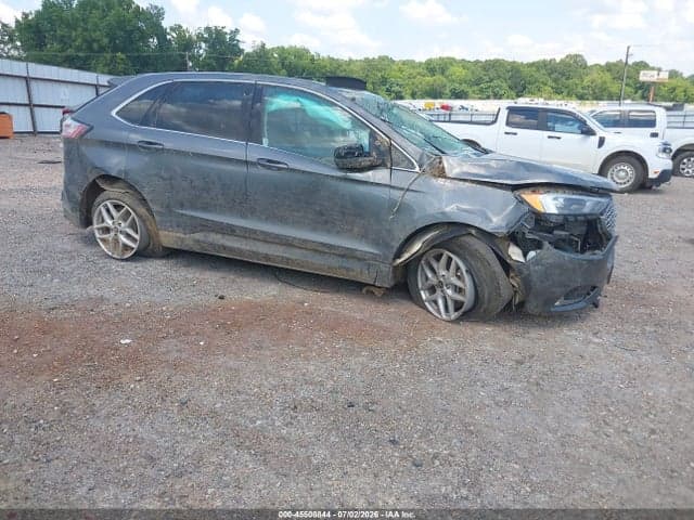 2023 FORD EDGE SEL - 1