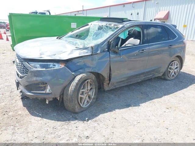 2023 FORD EDGE SEL 2
