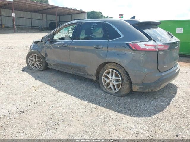 2023 FORD EDGE SEL 3