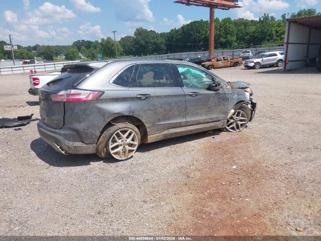 2023 FORD EDGE SEL 4