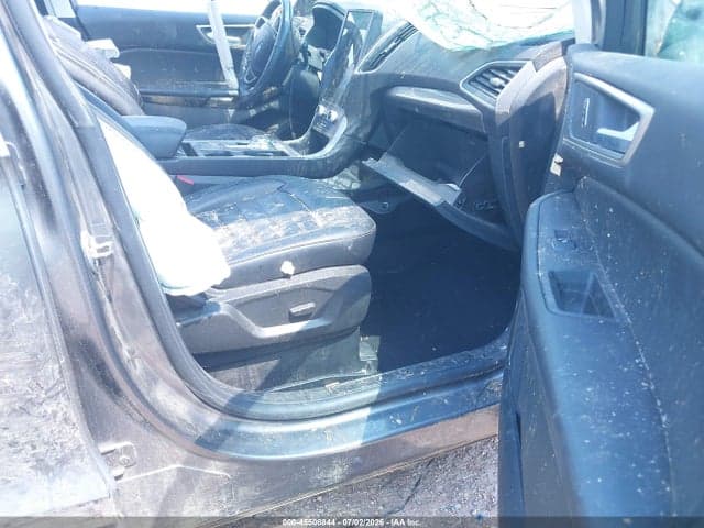 2023 FORD EDGE SEL 5
