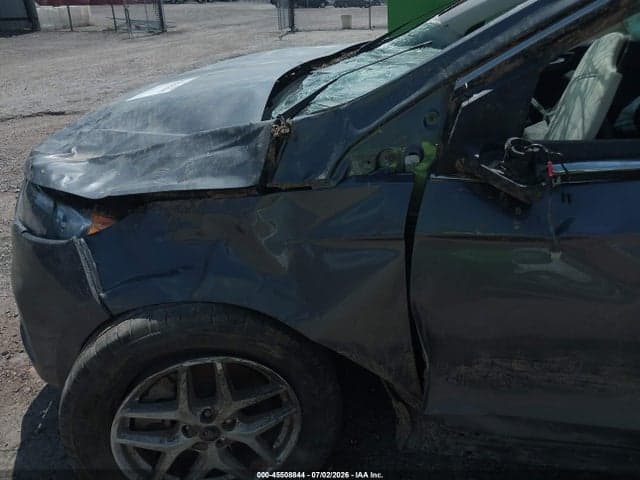 2023 FORD EDGE SEL 6