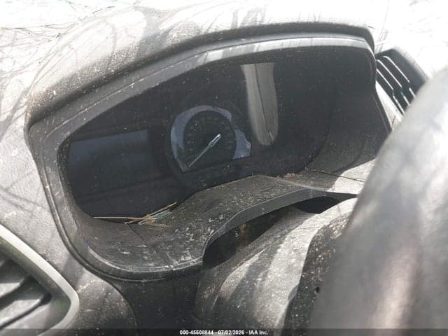2023 FORD EDGE SEL 7