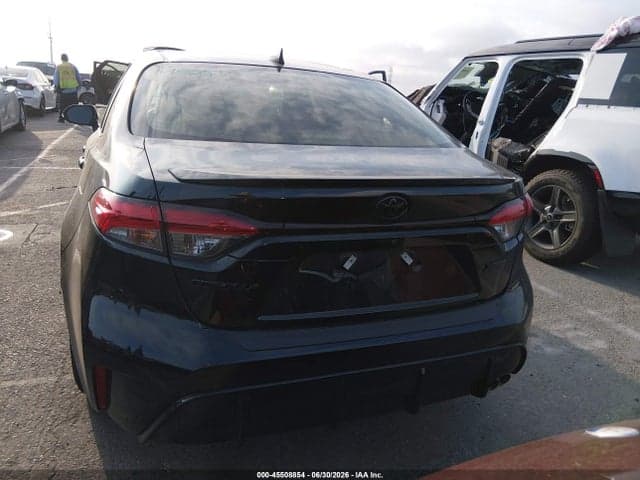2026 TOYOTA COROLLA XSE 16