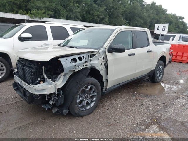 2025 FORD MAVERICK XLT 2