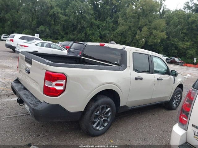 2025 FORD MAVERICK XLT 14