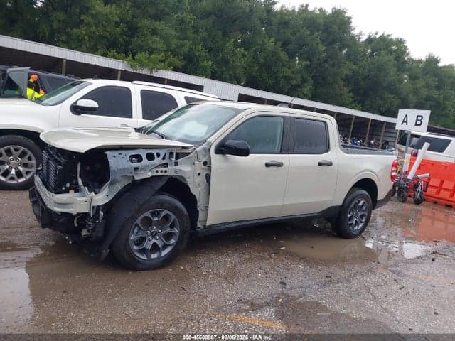 2025 FORD MAVERICK XLT 15