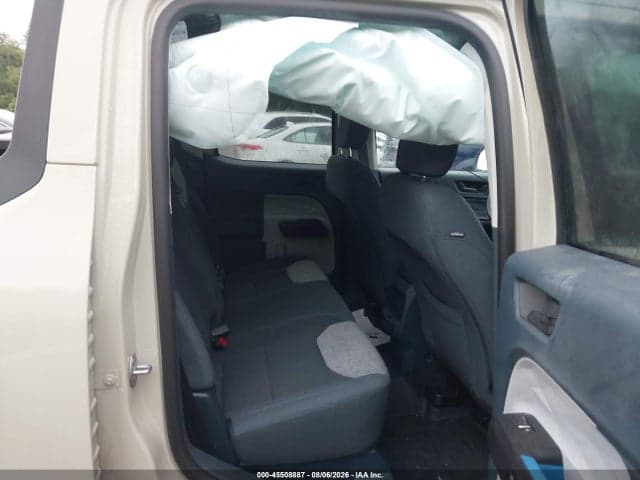 2025 FORD MAVERICK XLT 5