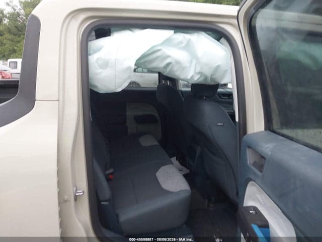 2025 FORD MAVERICK XLT 8