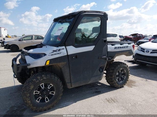 2022 POLARIS RANGER XP 1000 NORTHSTAR ULTIMATE 2