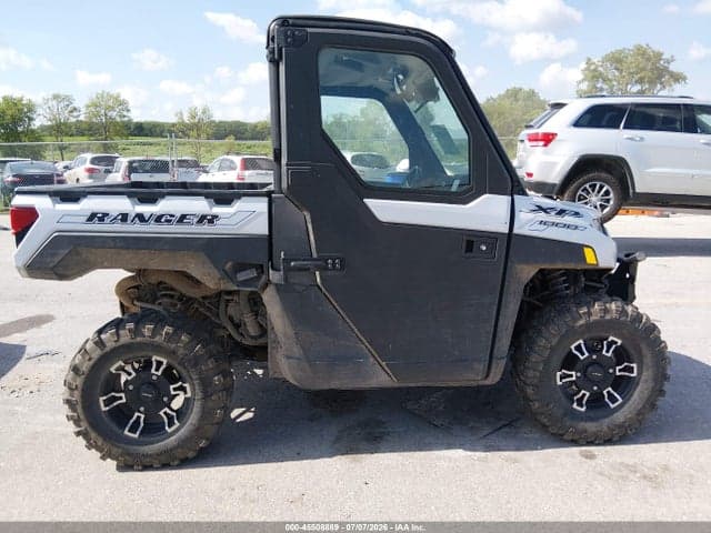 2022 POLARIS RANGER XP 1000 NORTHSTAR ULTIMATE 13