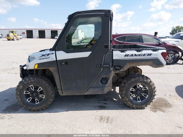 2022 POLARIS RANGER XP 1000 NORTHSTAR ULTIMATE 14