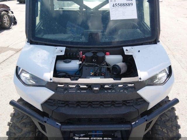 2022 POLARIS RANGER XP 1000 NORTHSTAR ULTIMATE 16