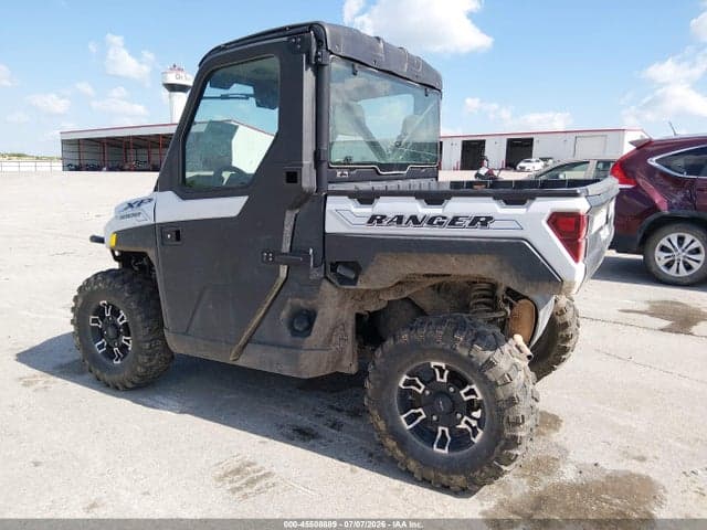 2022 POLARIS RANGER XP 1000 NORTHSTAR ULTIMATE 3