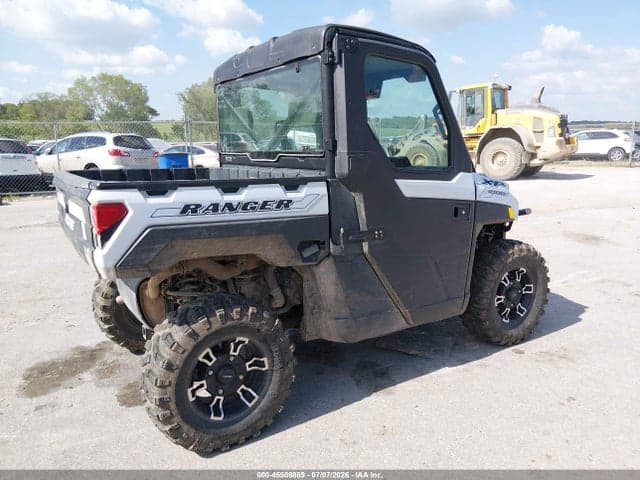 2022 POLARIS RANGER XP 1000 NORTHSTAR ULTIMATE 4
