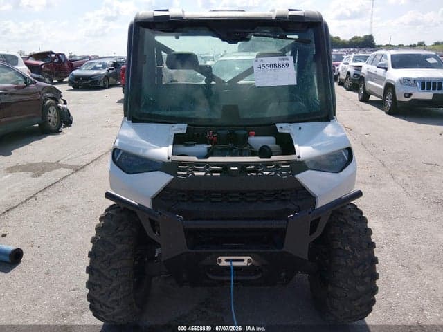 2022 POLARIS RANGER XP 1000 NORTHSTAR ULTIMATE 5