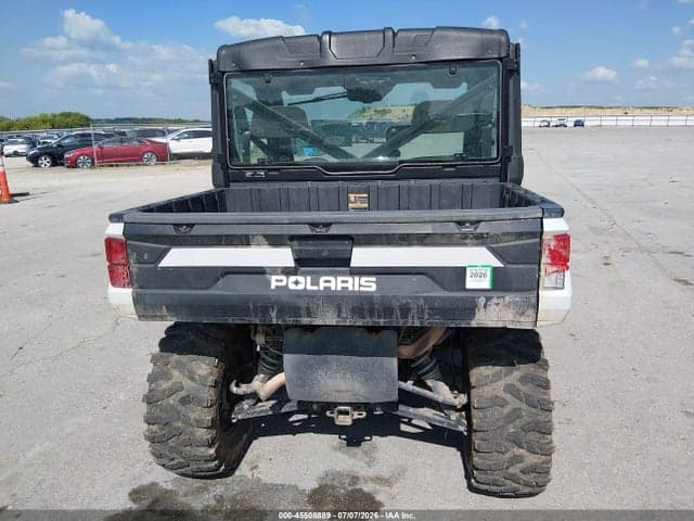 2022 POLARIS RANGER XP 1000 NORTHSTAR ULTIMATE 6