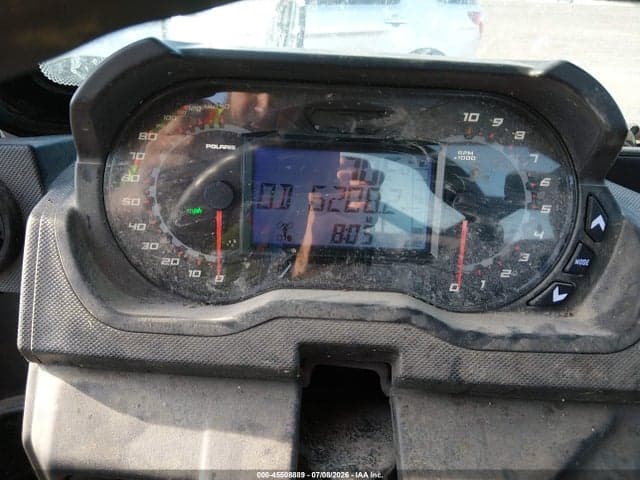 2022 POLARIS RANGER XP 1000 NORTHSTAR ULTIMATE 7